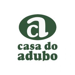 casa do adubo